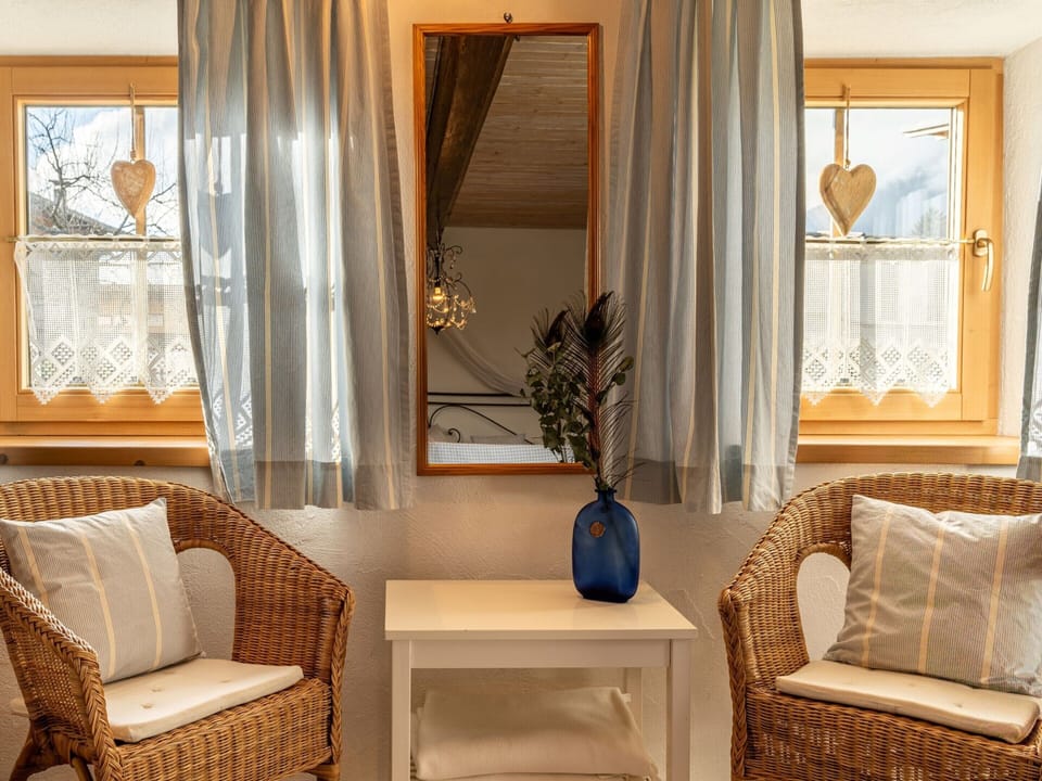 House | Living area