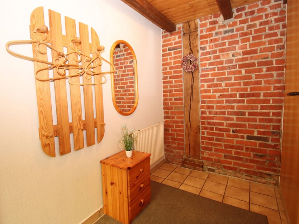Apartment | Bathroom | Towels