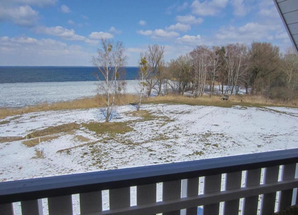 House | View from property