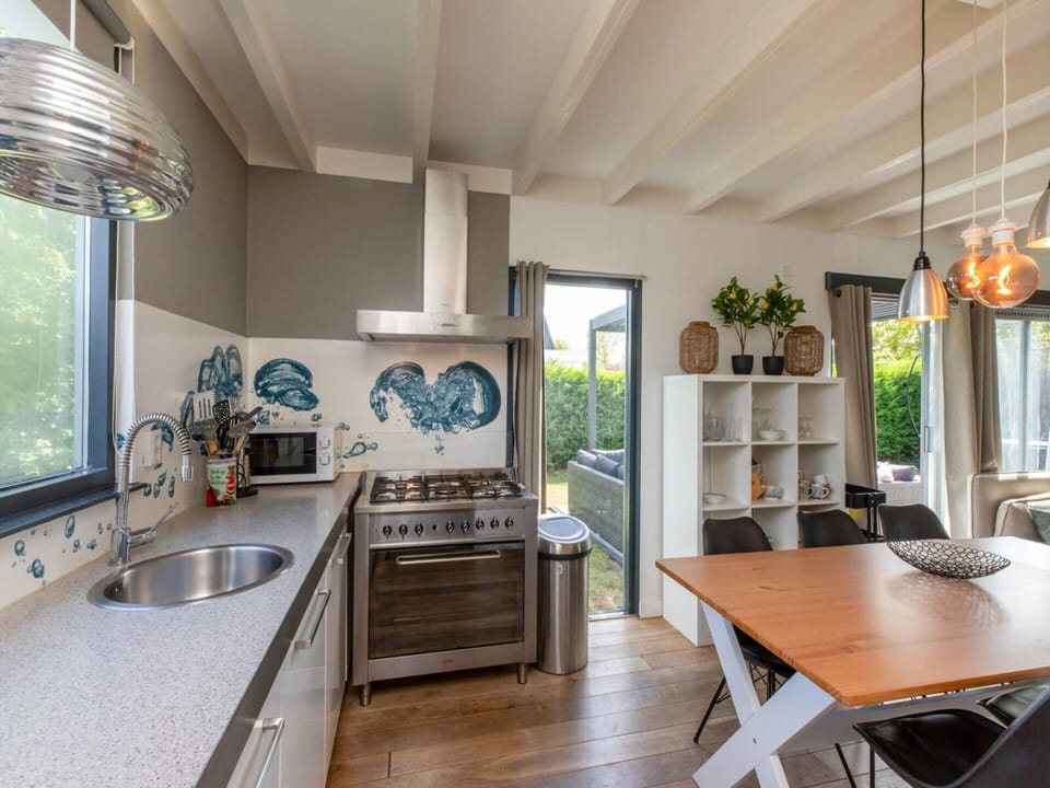 House | Private kitchen