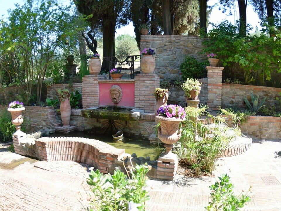House | Property amenity