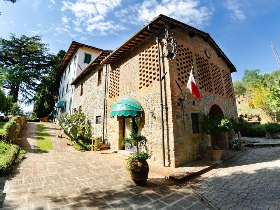House | Exterior