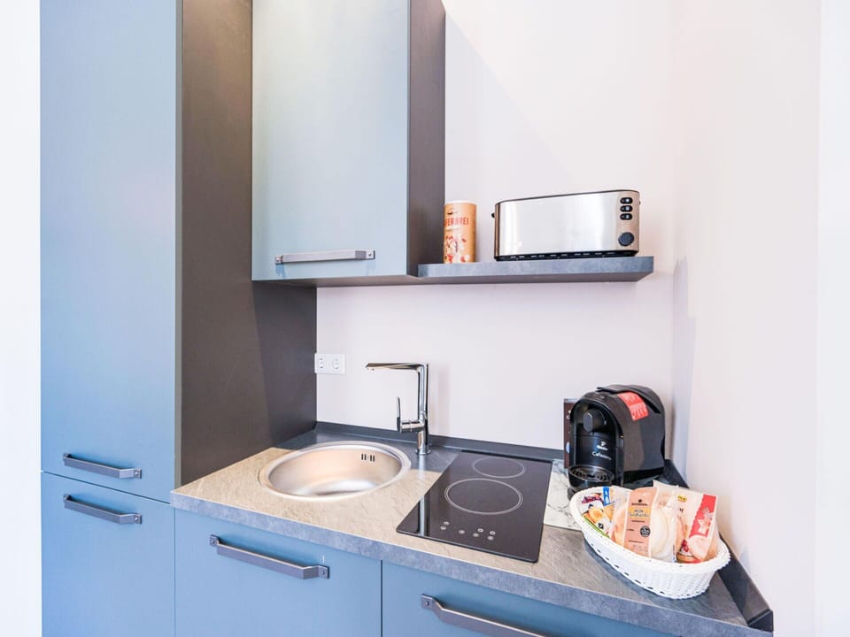 Apartment | Private kitchen