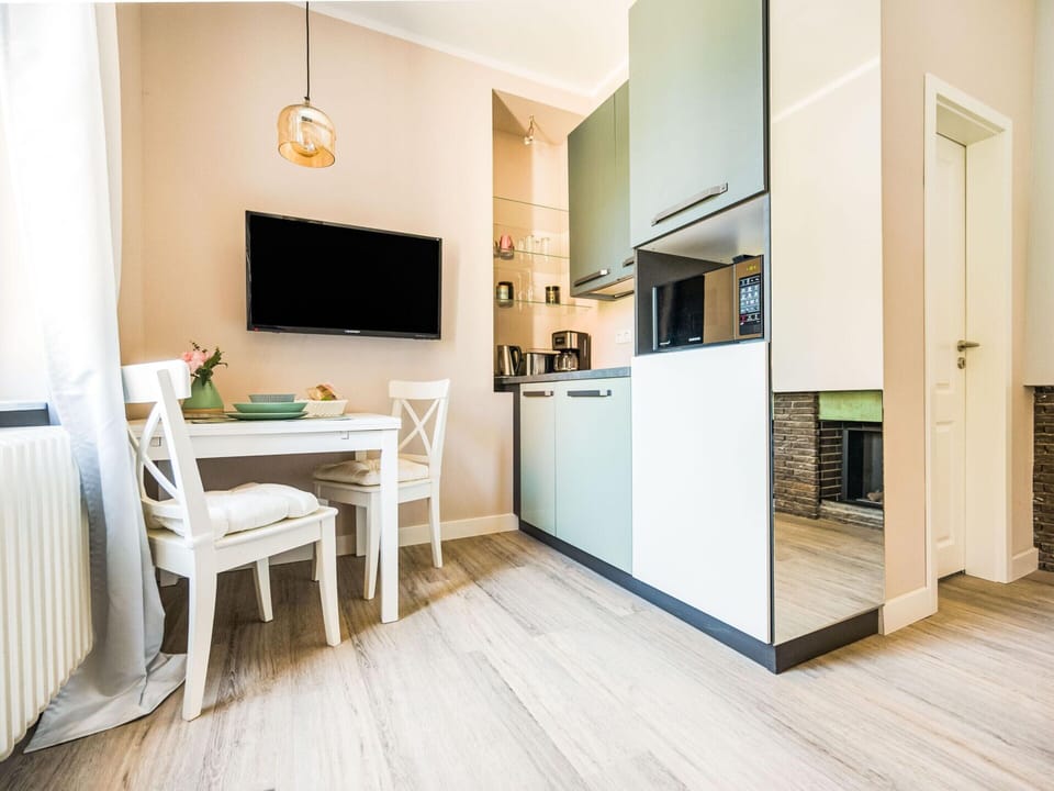 Apartment | Private kitchen