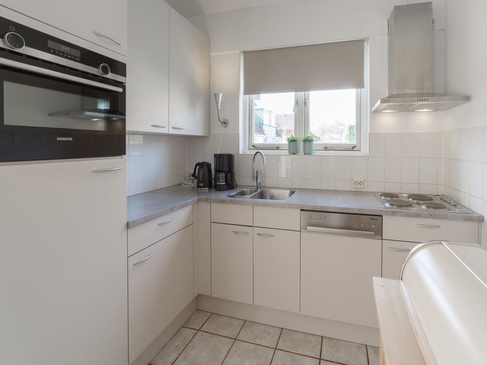 House | Private kitchen