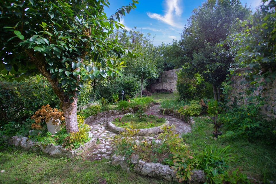 House | Garden