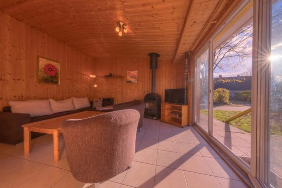 House | Living room