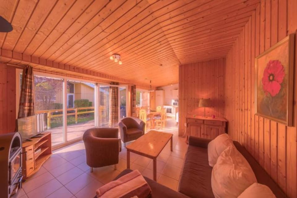 House | Living room