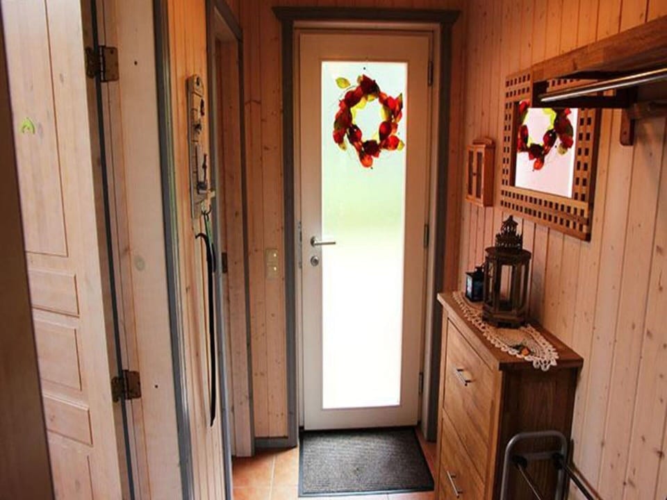 House | Interior