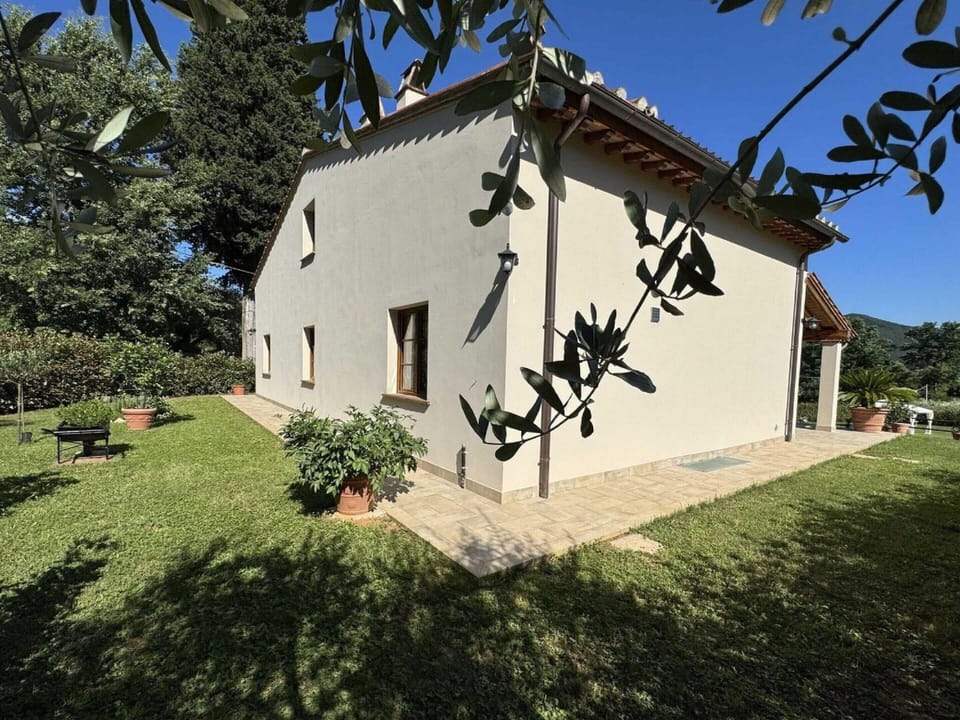 Villa | Exterior