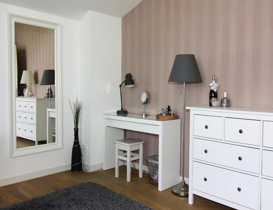 Apartment | Interior