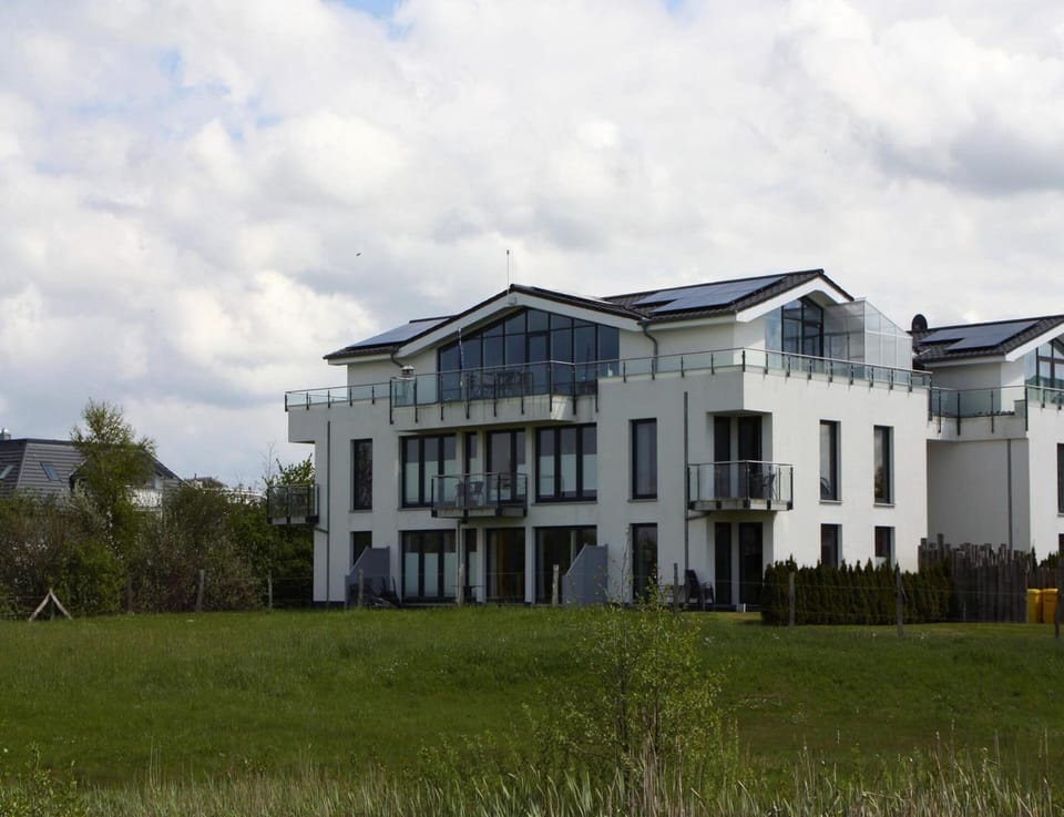 Apartment | Exterior