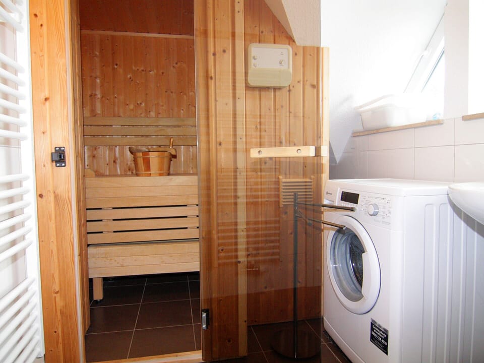 Ferienwohnung Seemoewe im Faehrhaus Vieregge Apartment in Mecklenburg-Vorpommern, Germany