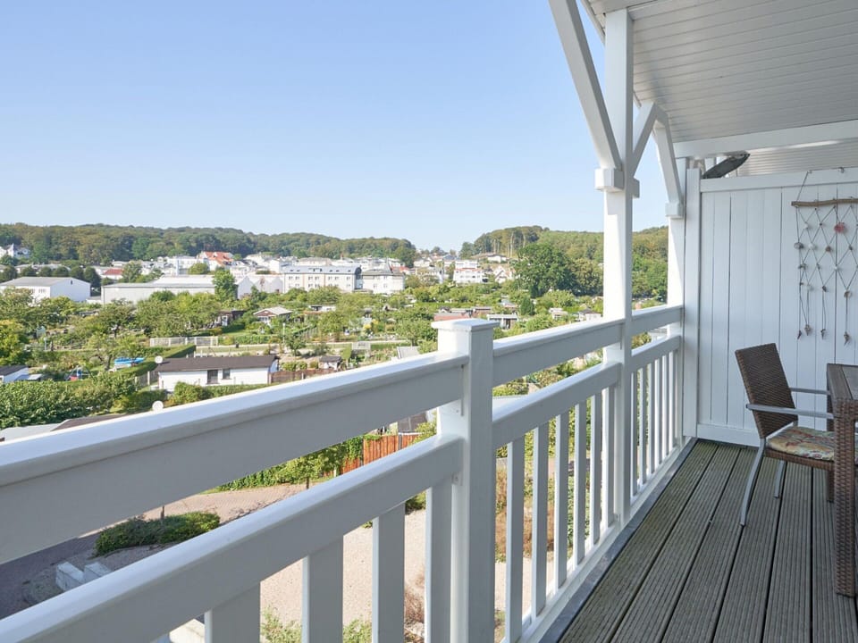 Apartment | View from property