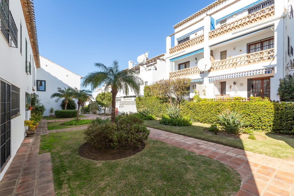 Apartment | Exterior