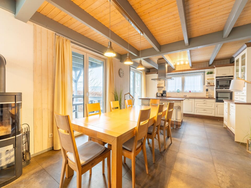 House | Dining