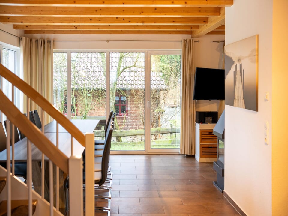House | View from property