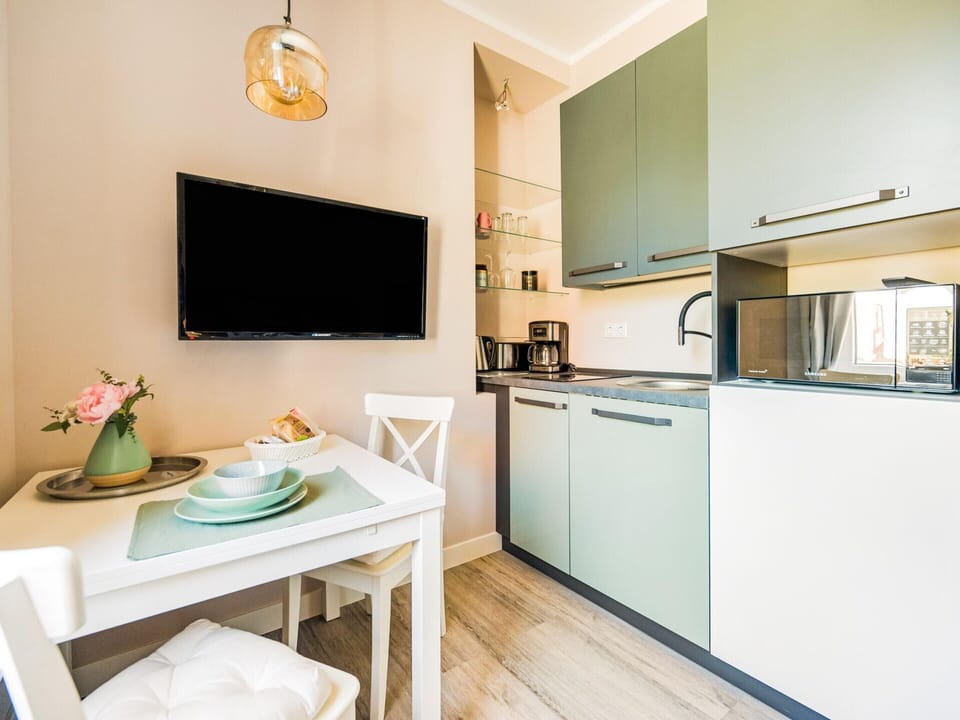 Apartment | Private kitchen