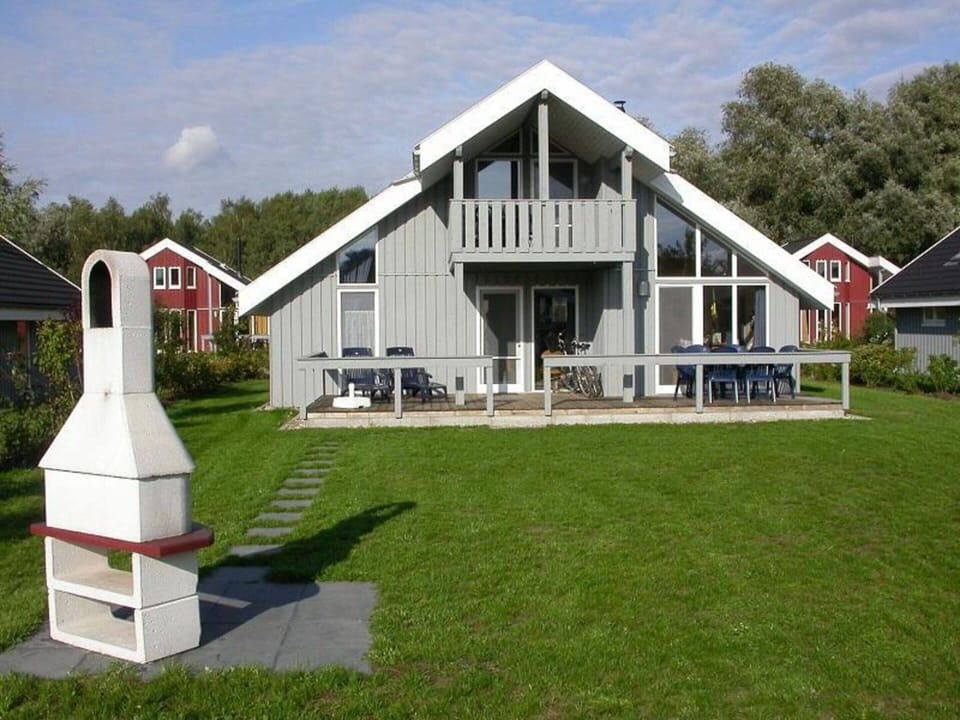 House | Exterior