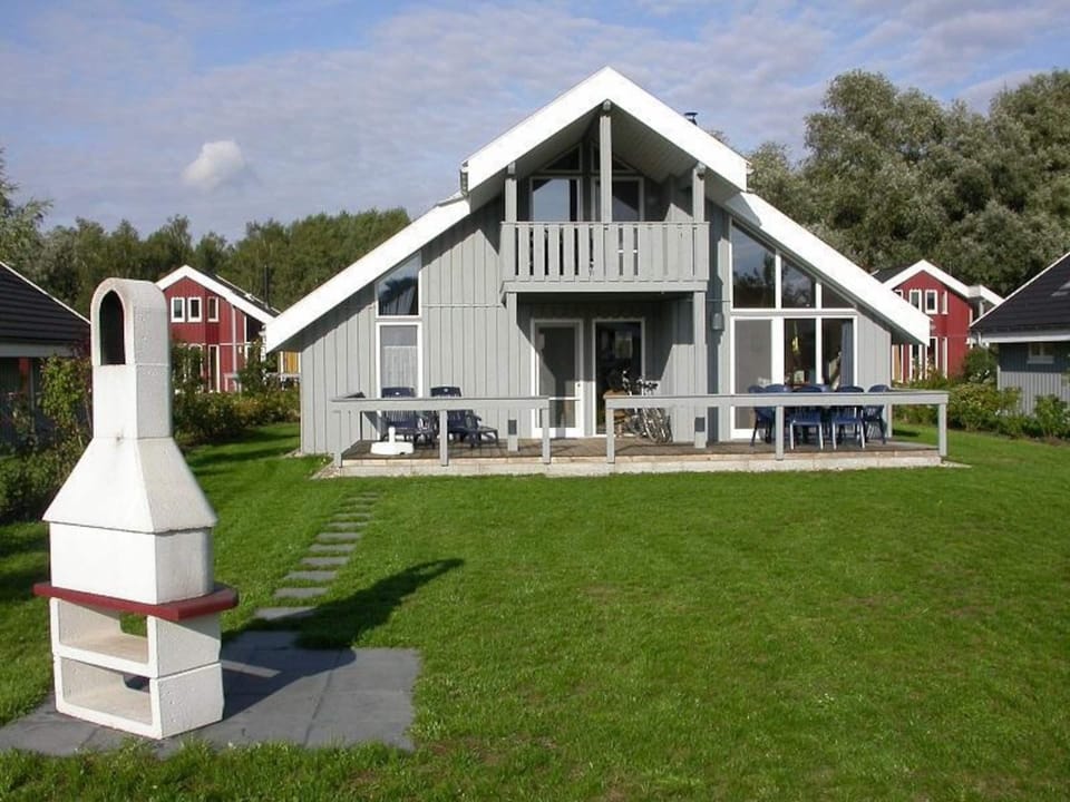 House | Exterior