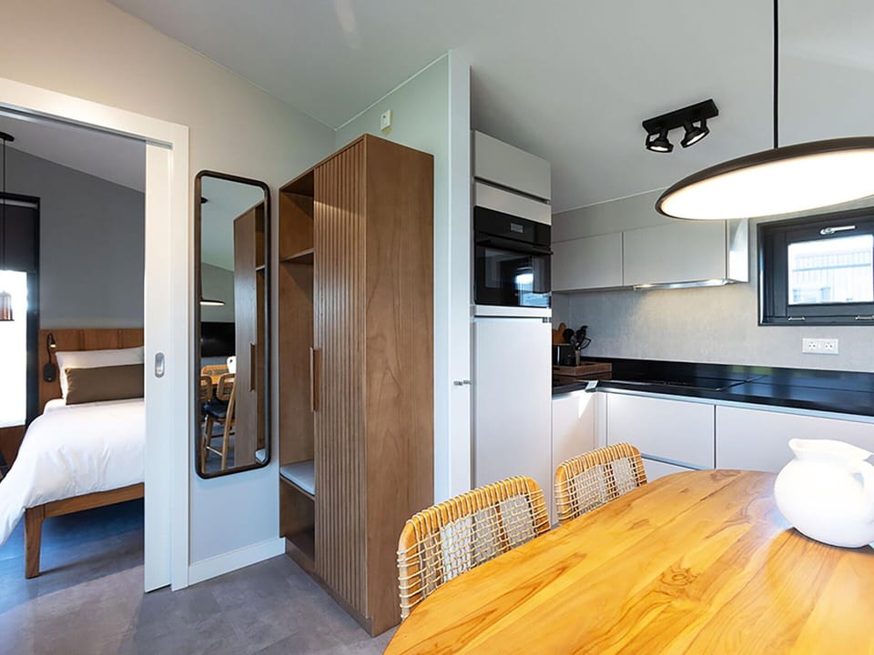 House | Private kitchen