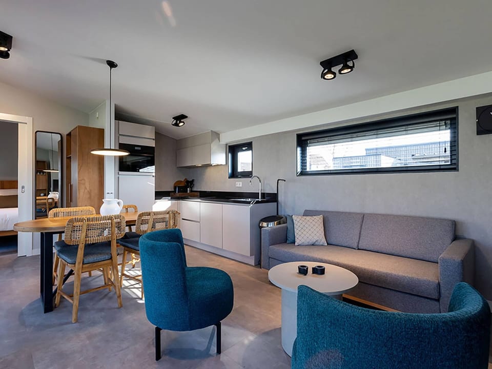 House | Living room