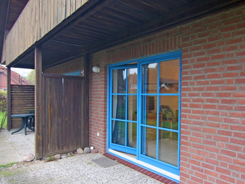Apartment | Exterior