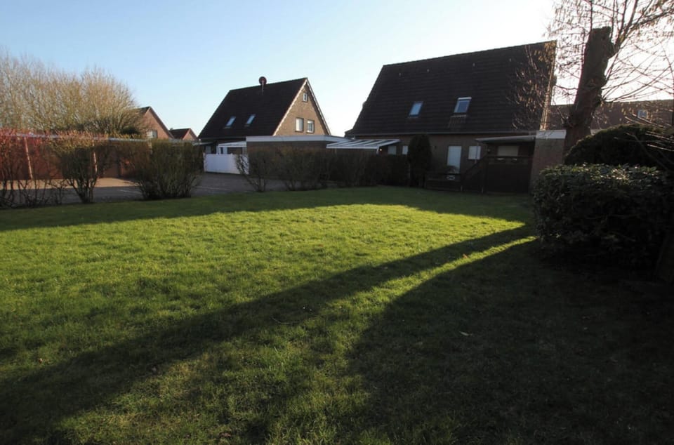 House | Garden