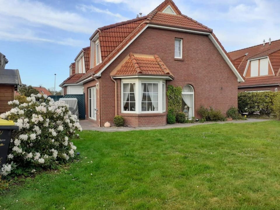 House | Exterior