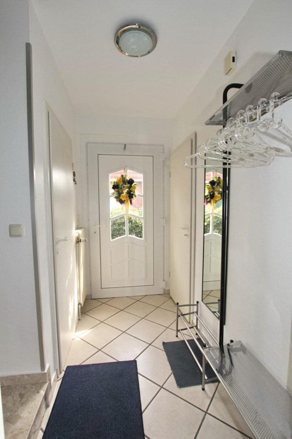 House | Interior
