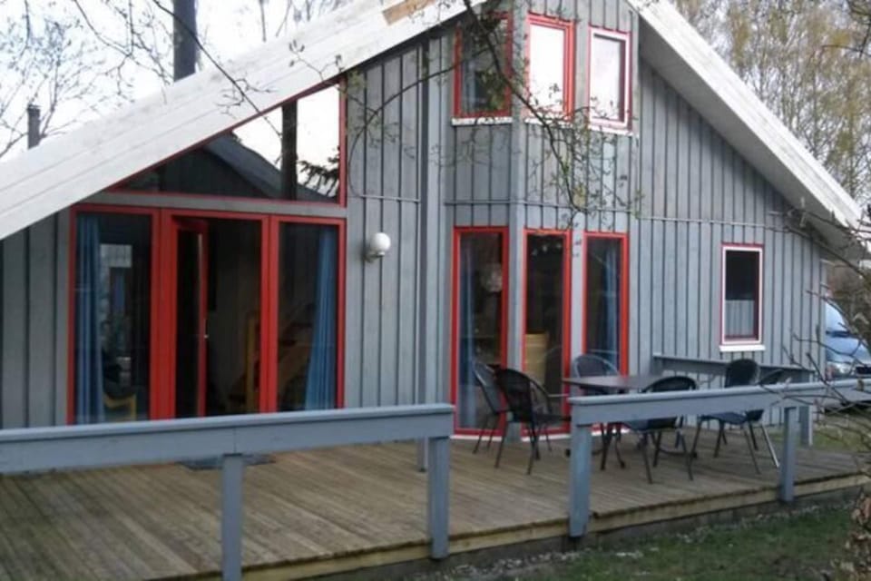 House | Exterior