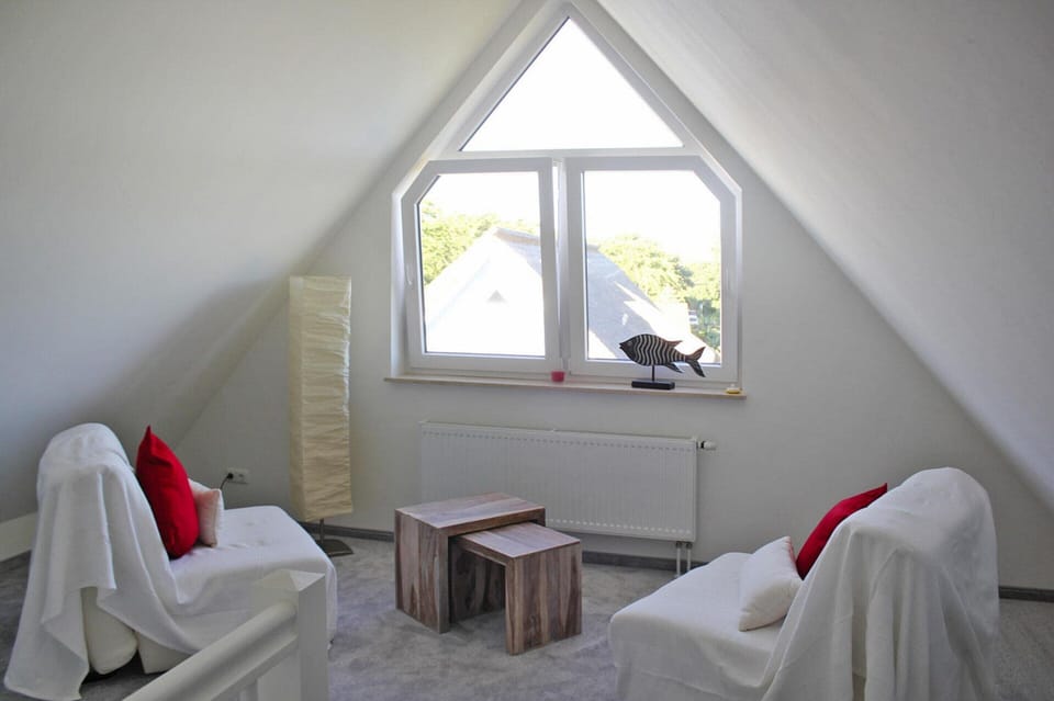 House | Living area