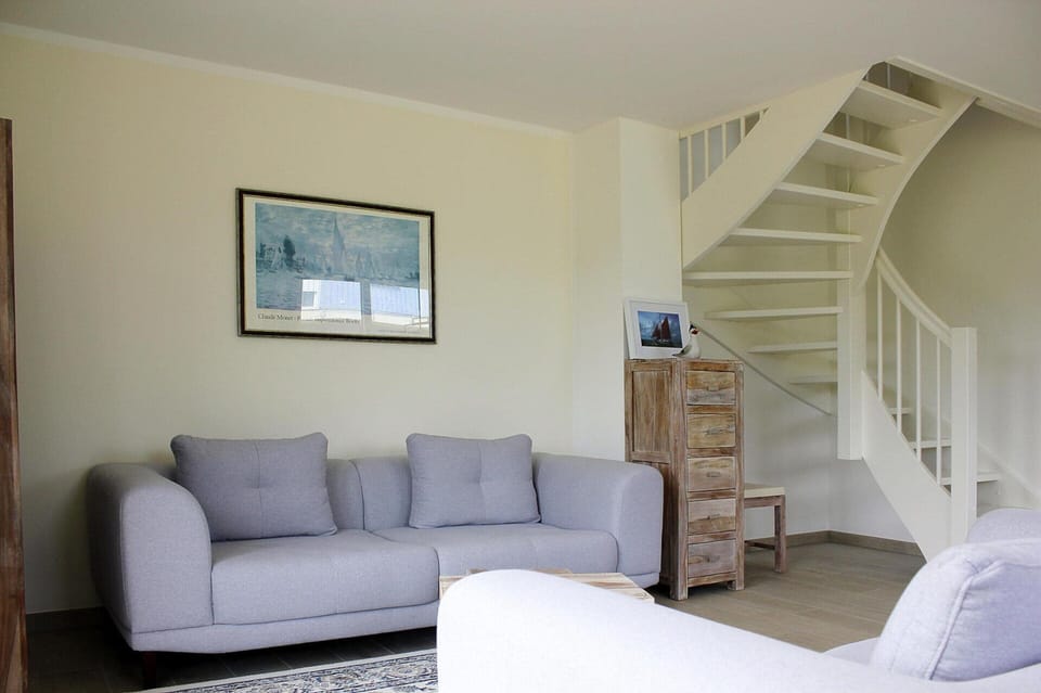 House | Living area