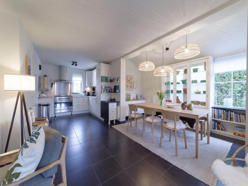 House | Private kitchen