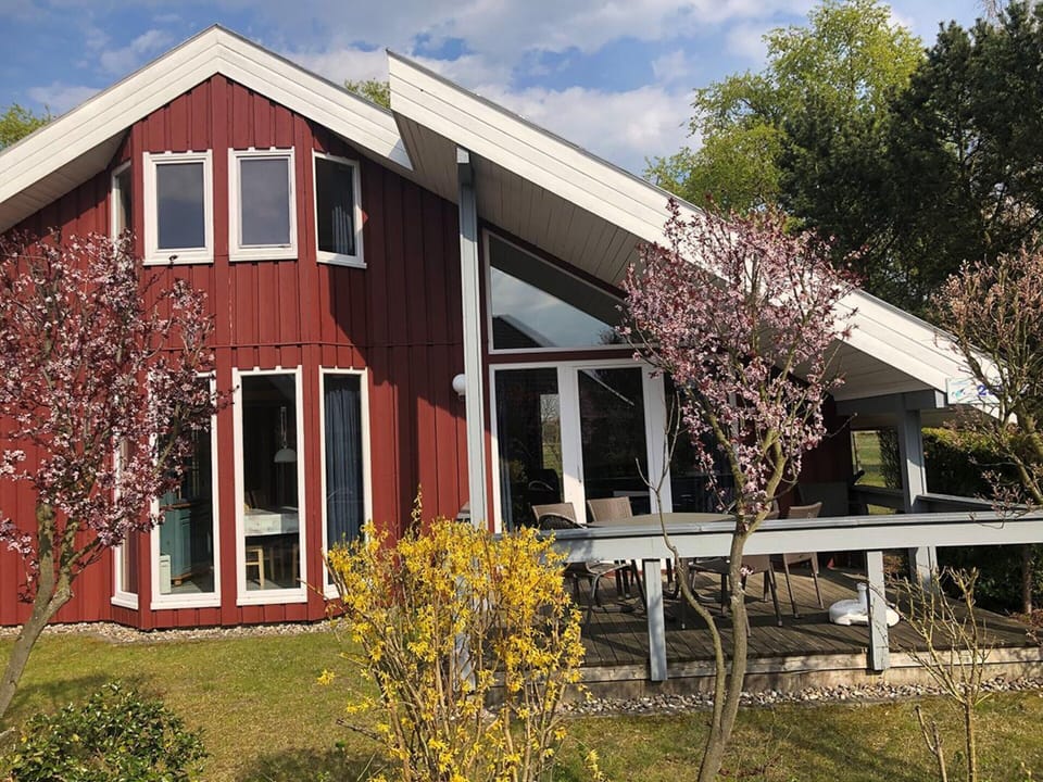 House | Exterior