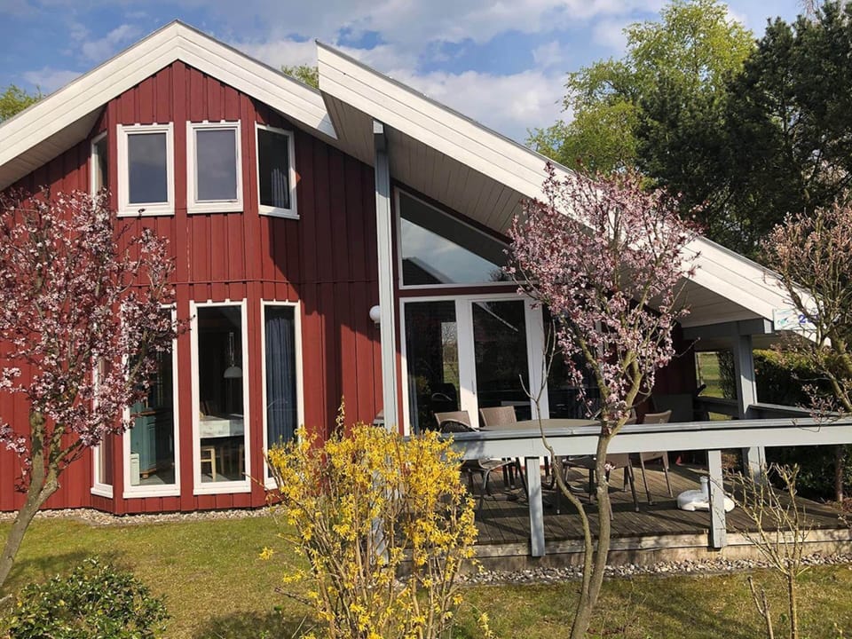 House | Exterior