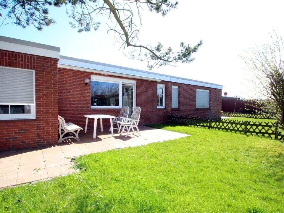 Bungalow | Garden