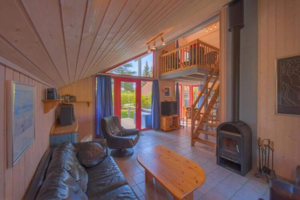 House | Living room