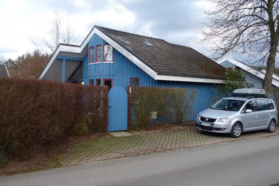 House | Exterior