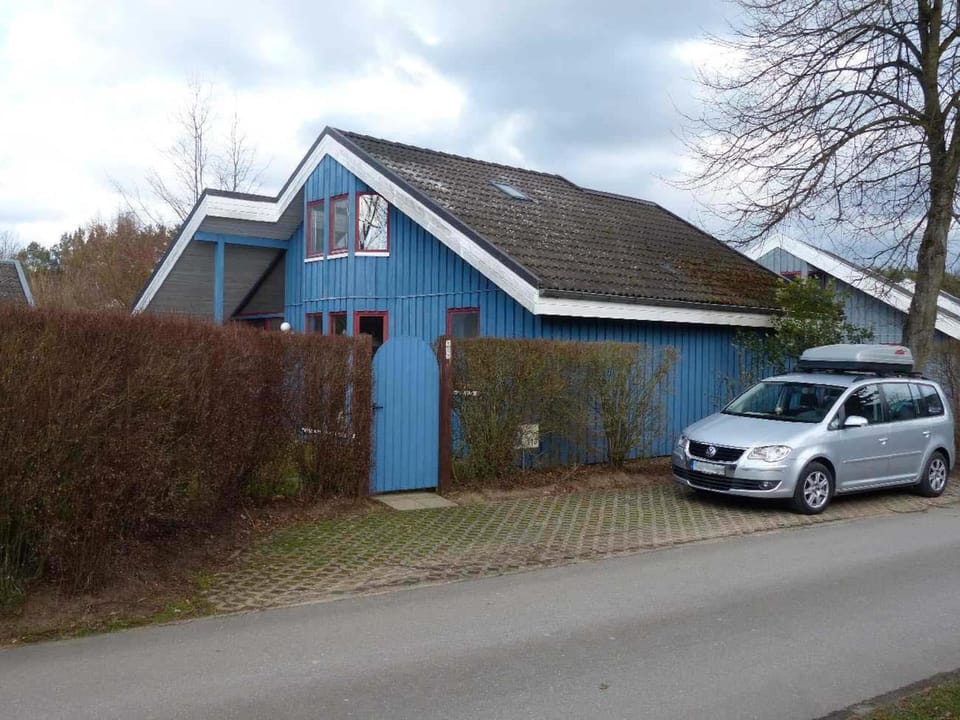 House | Exterior