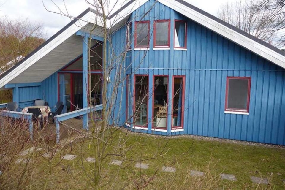 House | Exterior