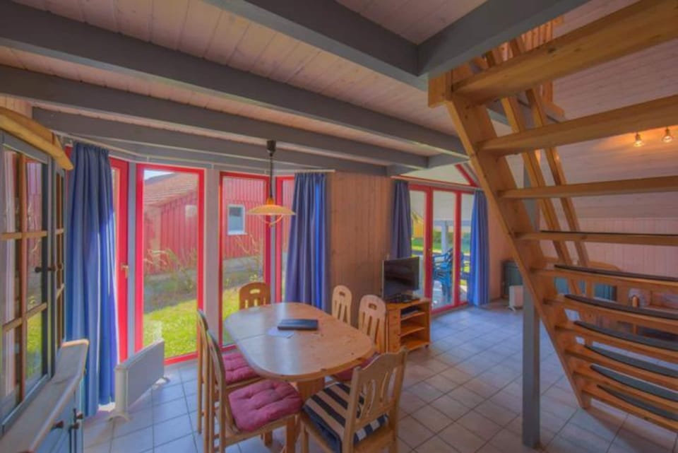 House | Dining