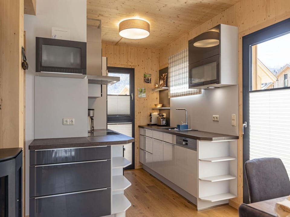 Chalet | Private kitchen