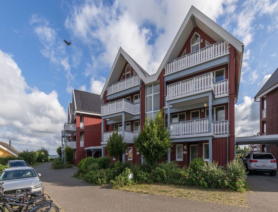 Apartment | Exterior