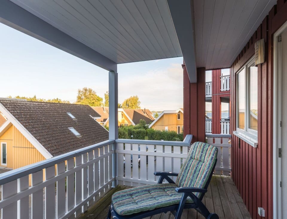 Apartment | Balcony
