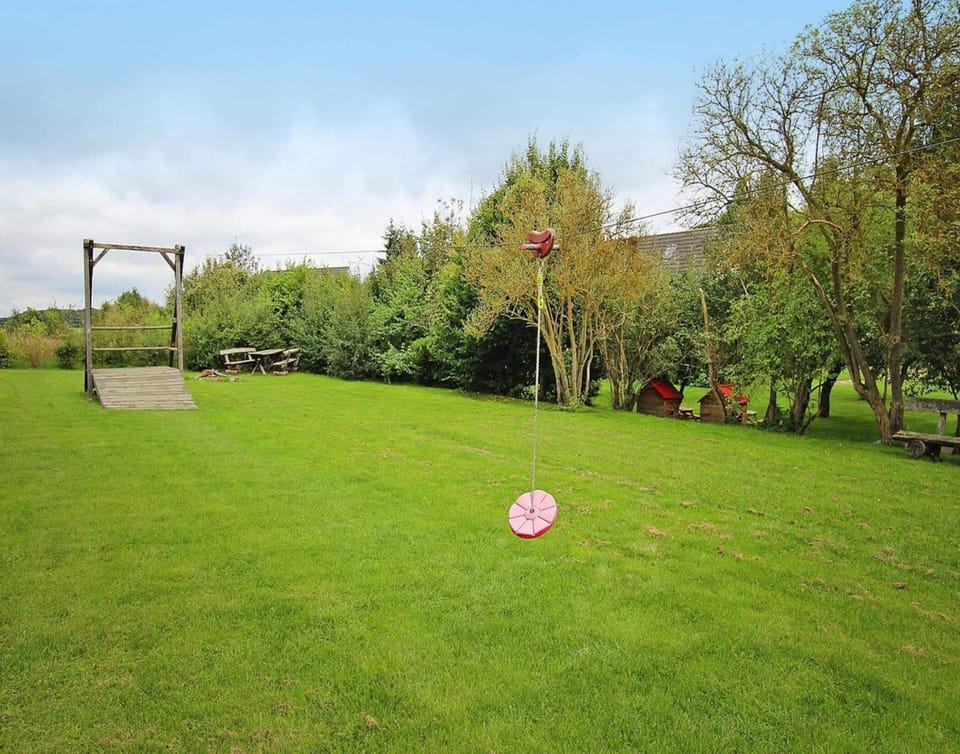 House | Garden