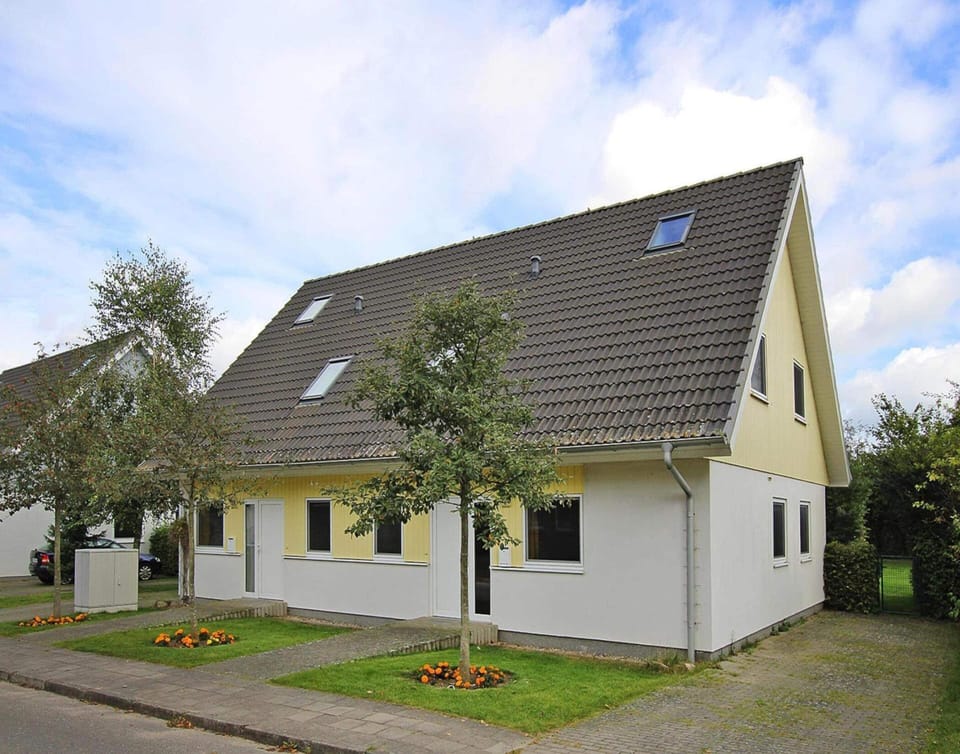 House | Exterior