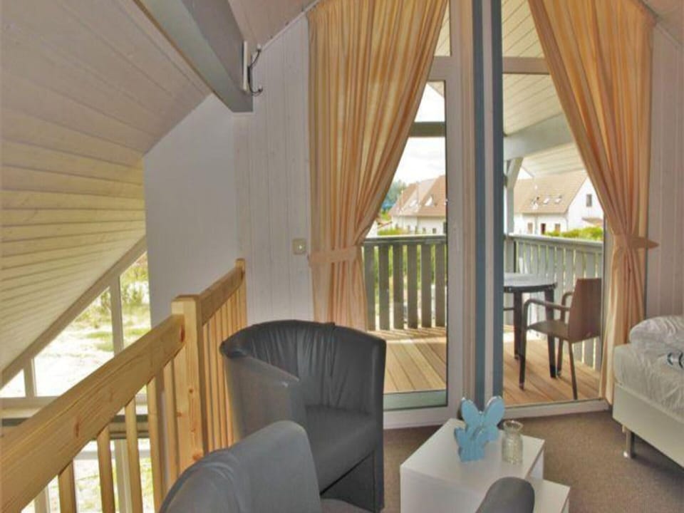 House | View from property