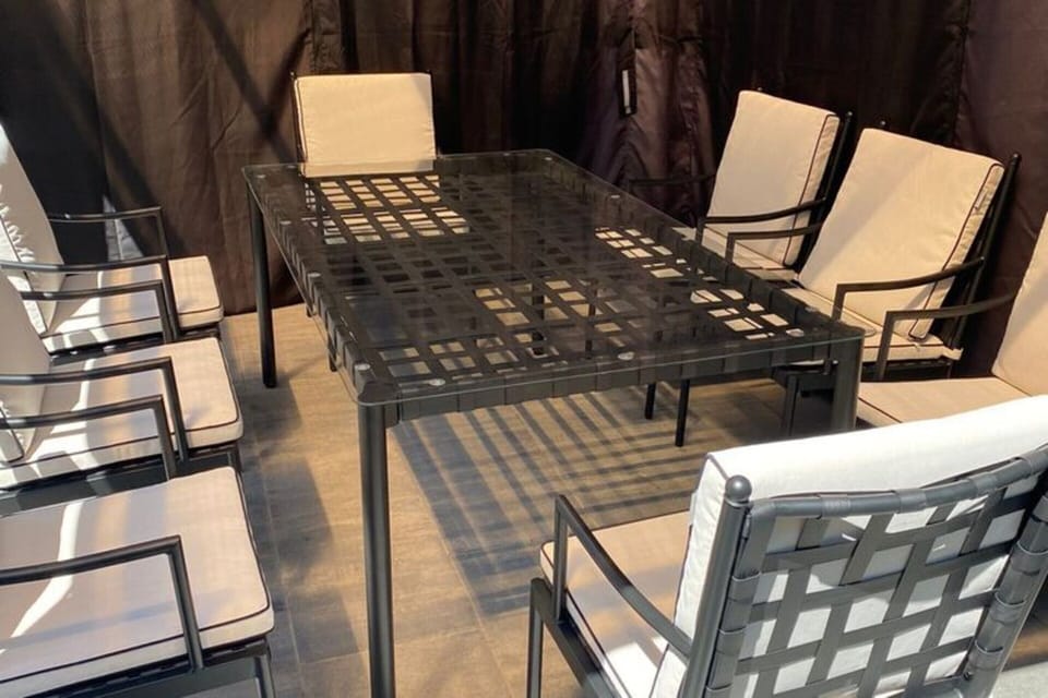 House | Dining