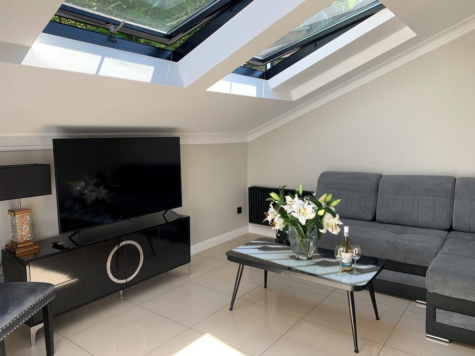 House | Living area